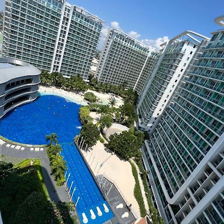 Azure Urban Resort Residence R&C - Paranaque Manila Esterno foto