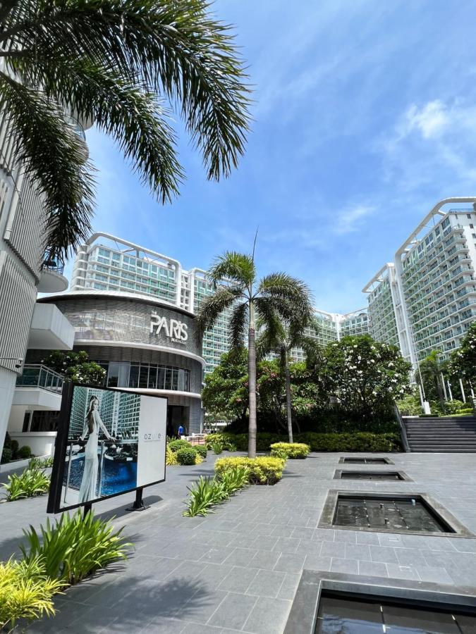 Azure Urban Resort Residence R&C - Paranaque Manila Esterno foto