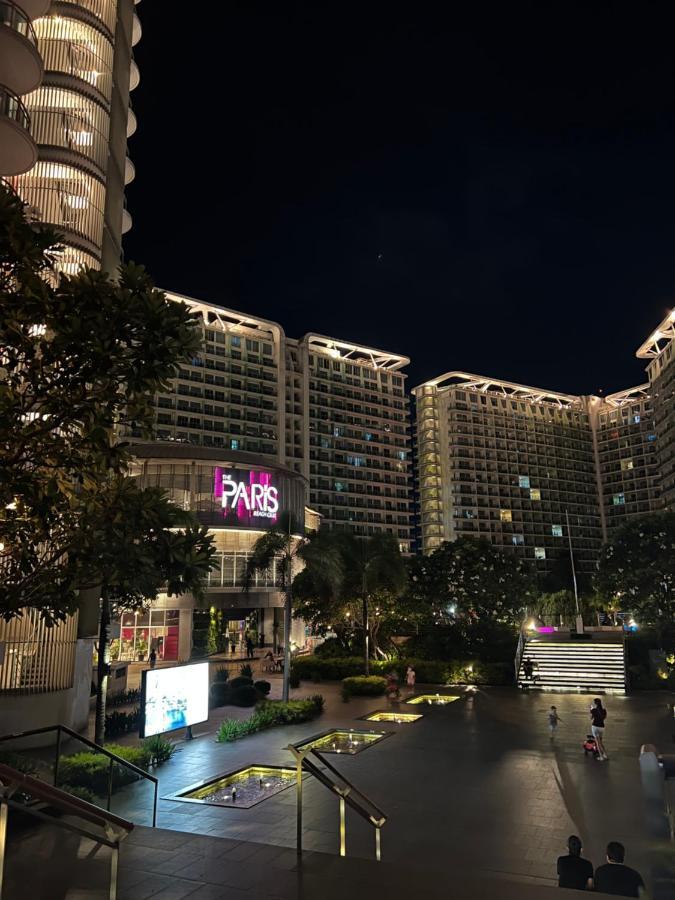 Azure Urban Resort Residence R&C - Paranaque Manila Esterno foto