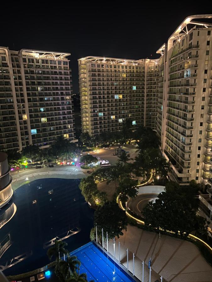 Azure Urban Resort Residence R&C - Paranaque Manila Esterno foto