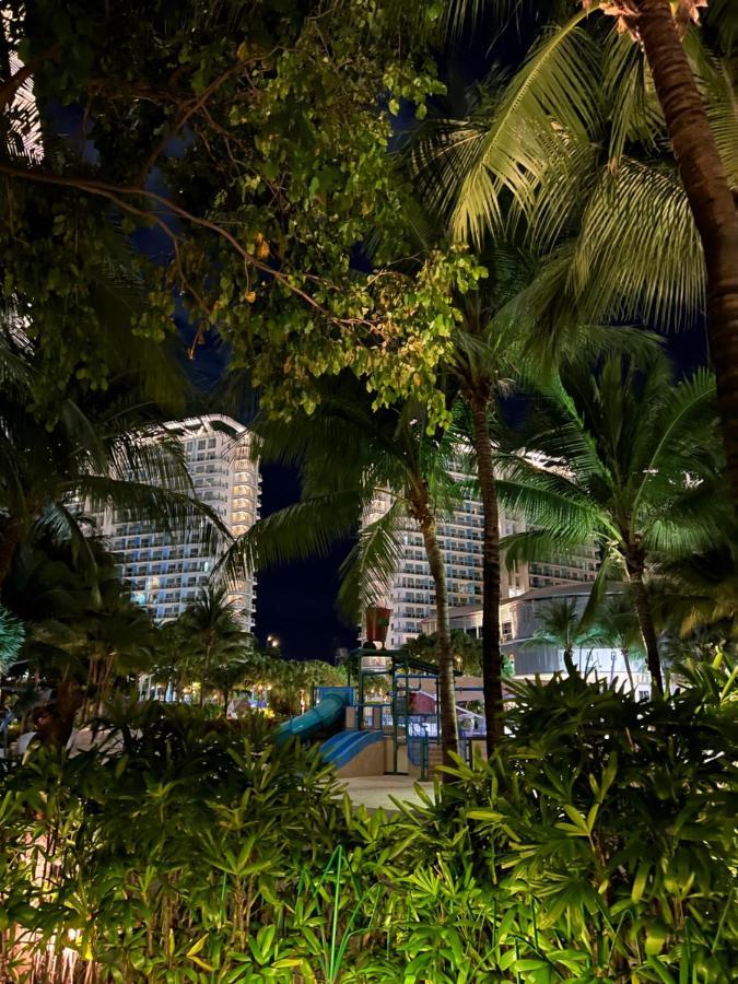 Azure Urban Resort Residence R&C - Paranaque Manila Esterno foto