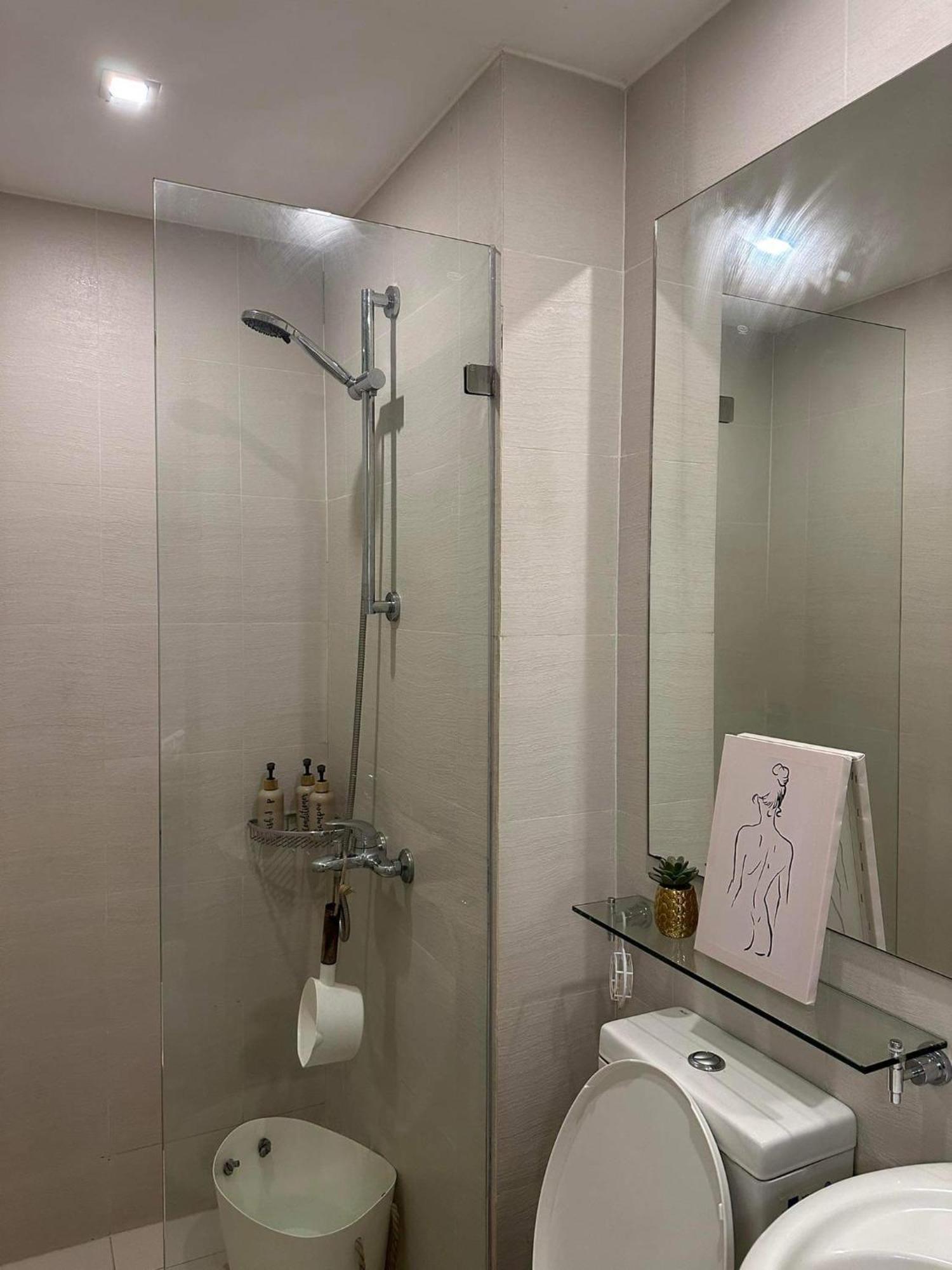 Azure Urban Resort Residence R&C - Paranaque Manila Esterno foto