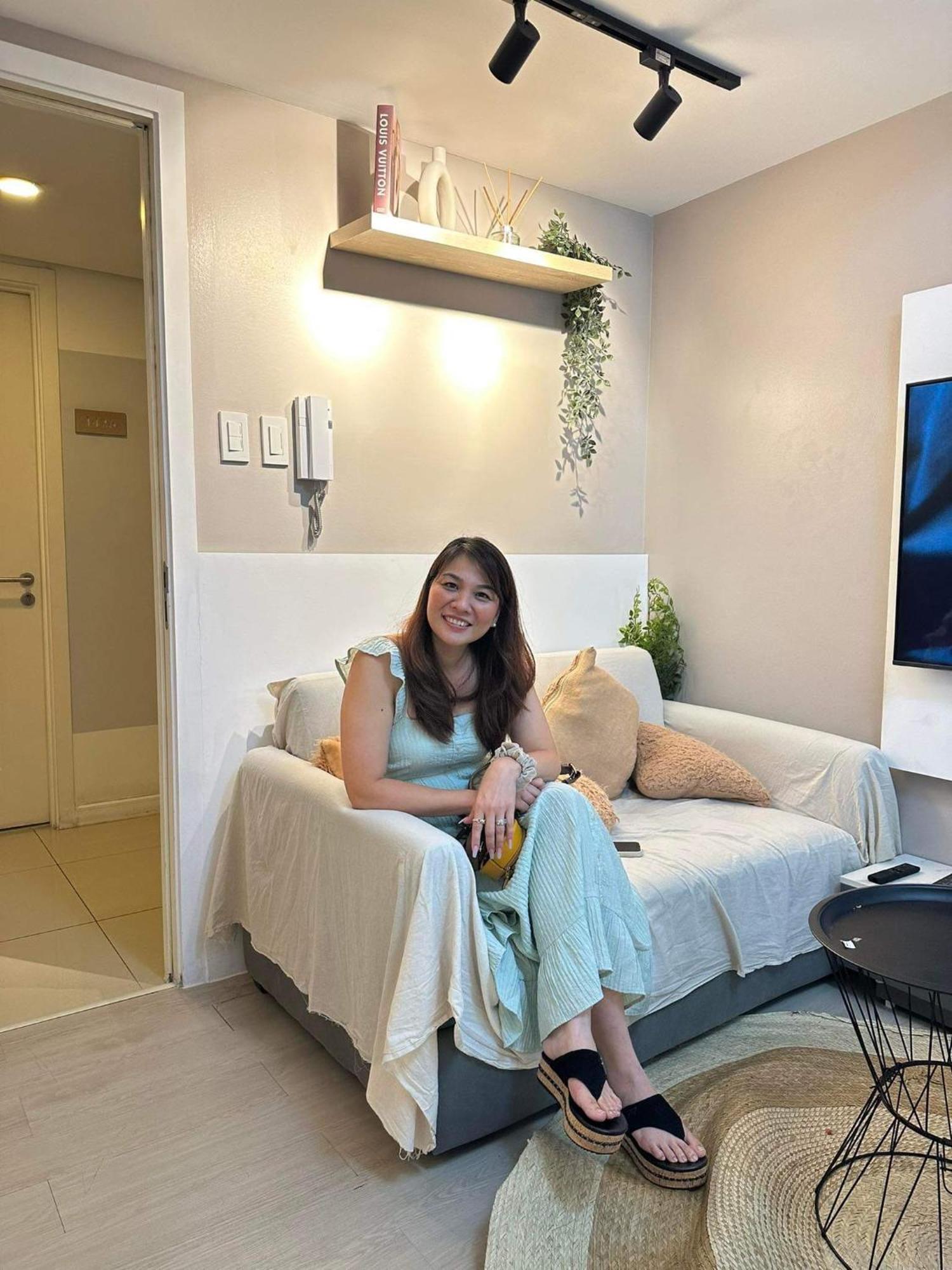 Azure Urban Resort Residence R&C - Paranaque Manila Esterno foto
