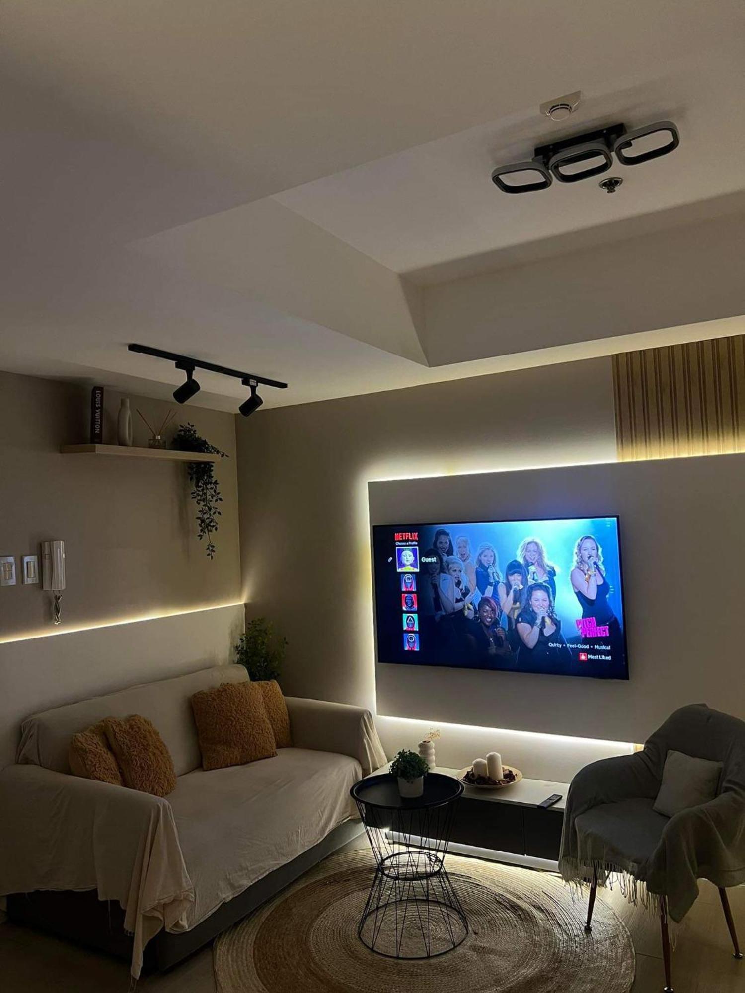Azure Urban Resort Residence R&C - Paranaque Manila Esterno foto