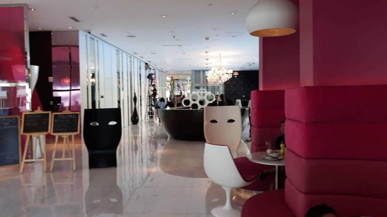 Azure Urban Resort Residence R&C - Paranaque Manila Esterno foto