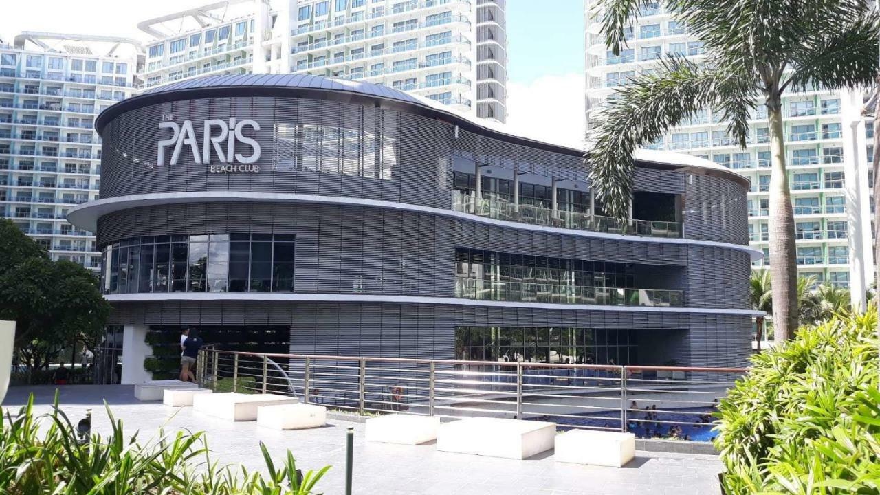 Azure Urban Resort Residence R&C - Paranaque Manila Esterno foto