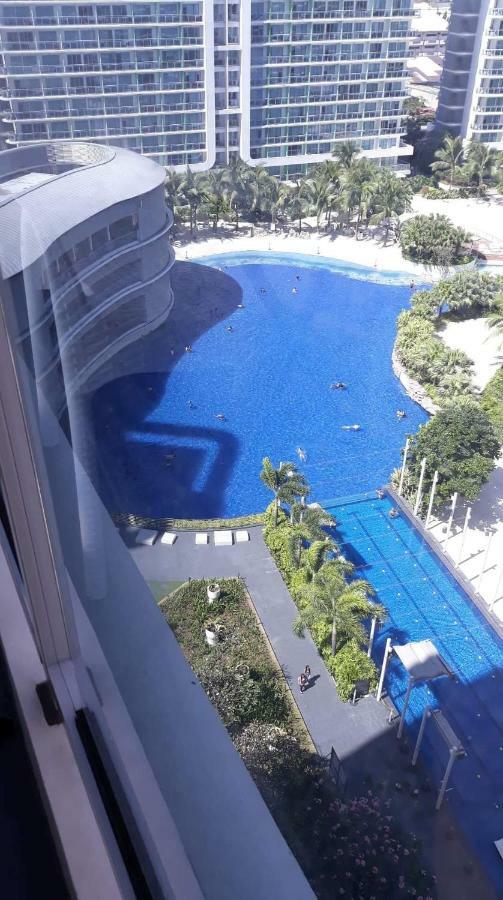 Azure Urban Resort Residence R&C - Paranaque Manila Esterno foto