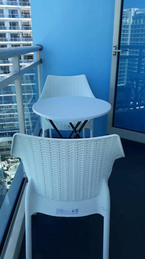 Azure Urban Resort Residence R&C - Paranaque Manila Esterno foto