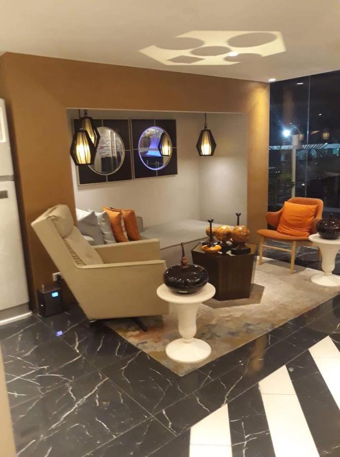 Azure Urban Resort Residence R&C - Paranaque Manila Esterno foto